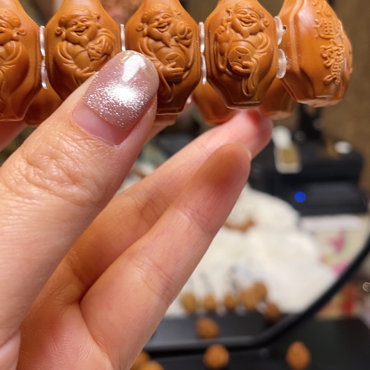 橄榄核手串/手链橄榄核