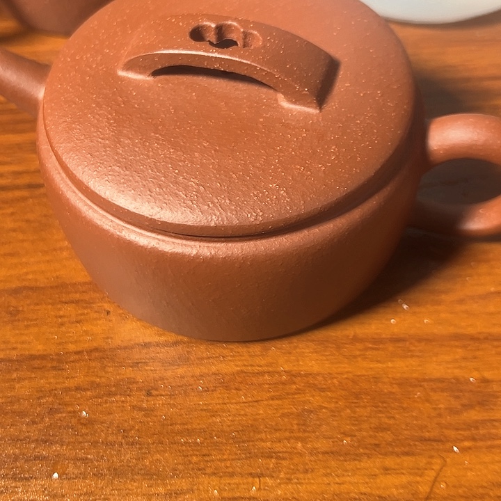 紫砂茶壶手工制作