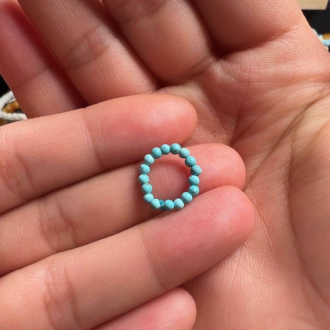 蜜蜡颈饰未镶嵌炸***?跑环