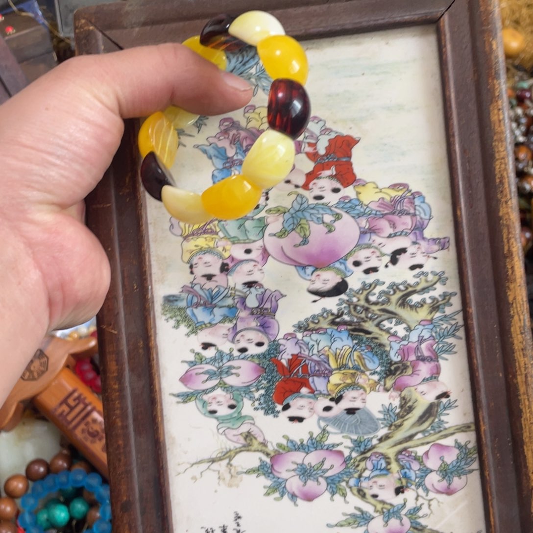 瓷板画瓷板画瓷板画