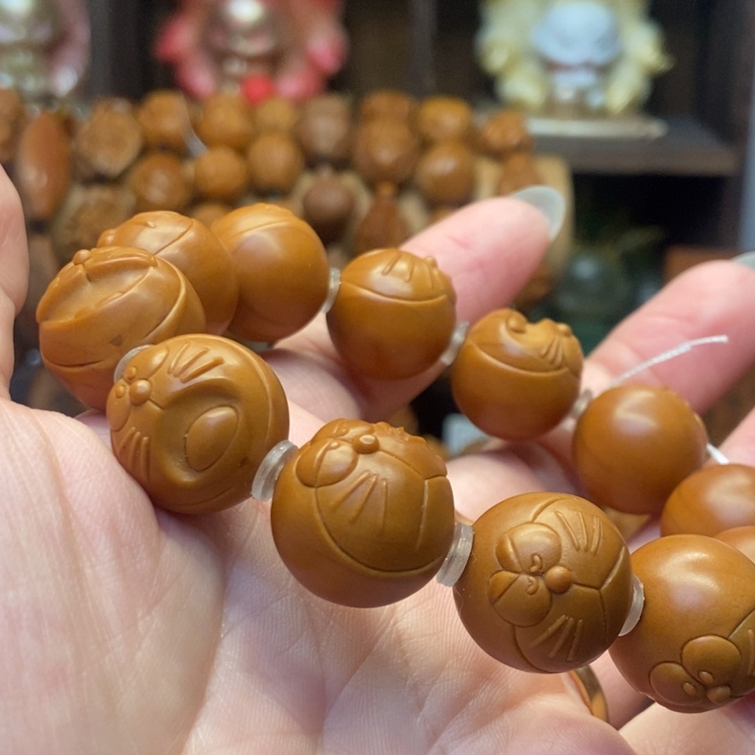 橄榄核手串/手链橄榄核