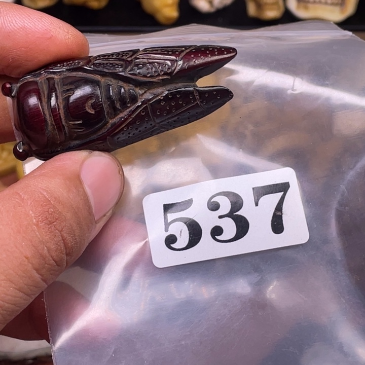 驼骨摆件人工养殖