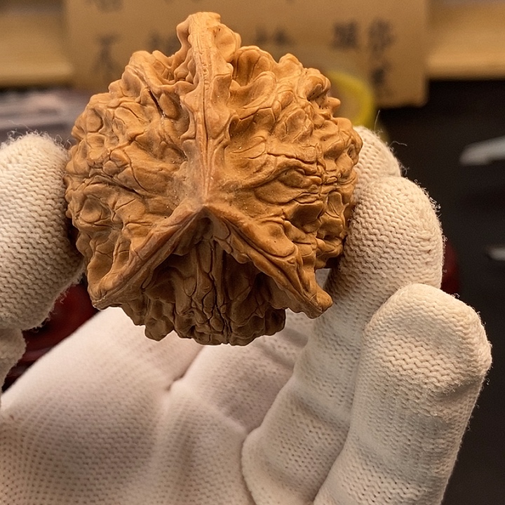 不***摇吊坠文玩核桃磕碰不退不换