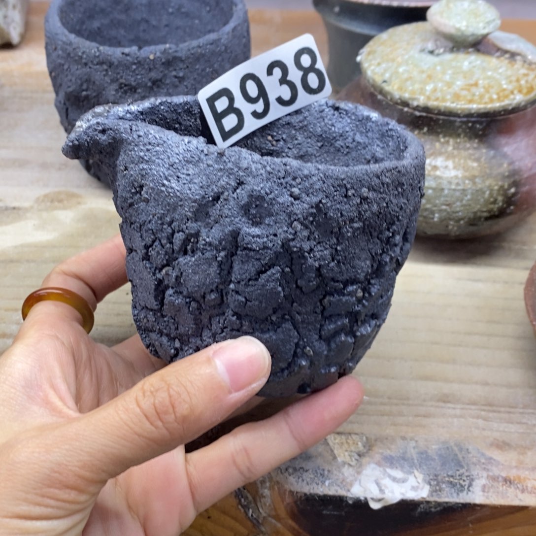 陶园柴烧，精品高货。938