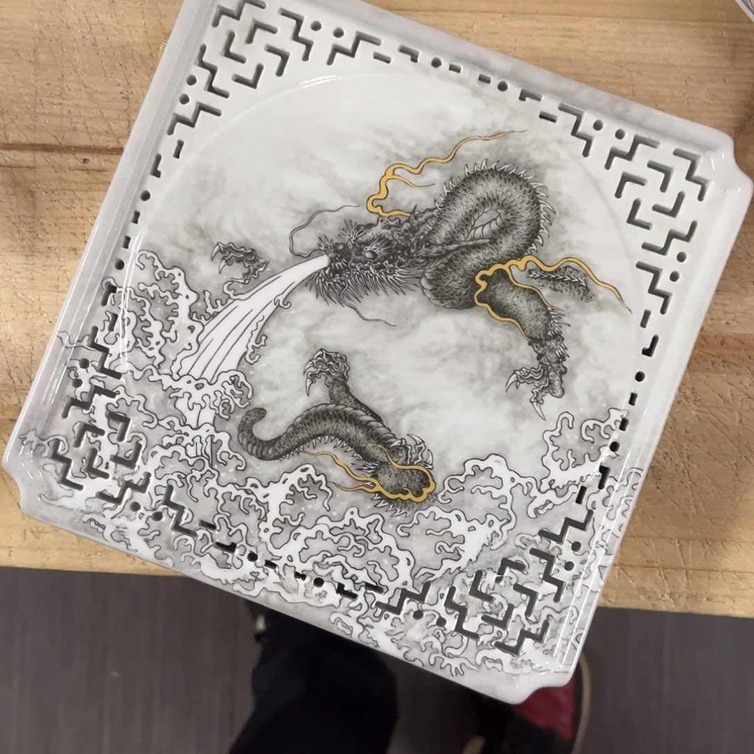 陶摆件仓库直播间专属链接