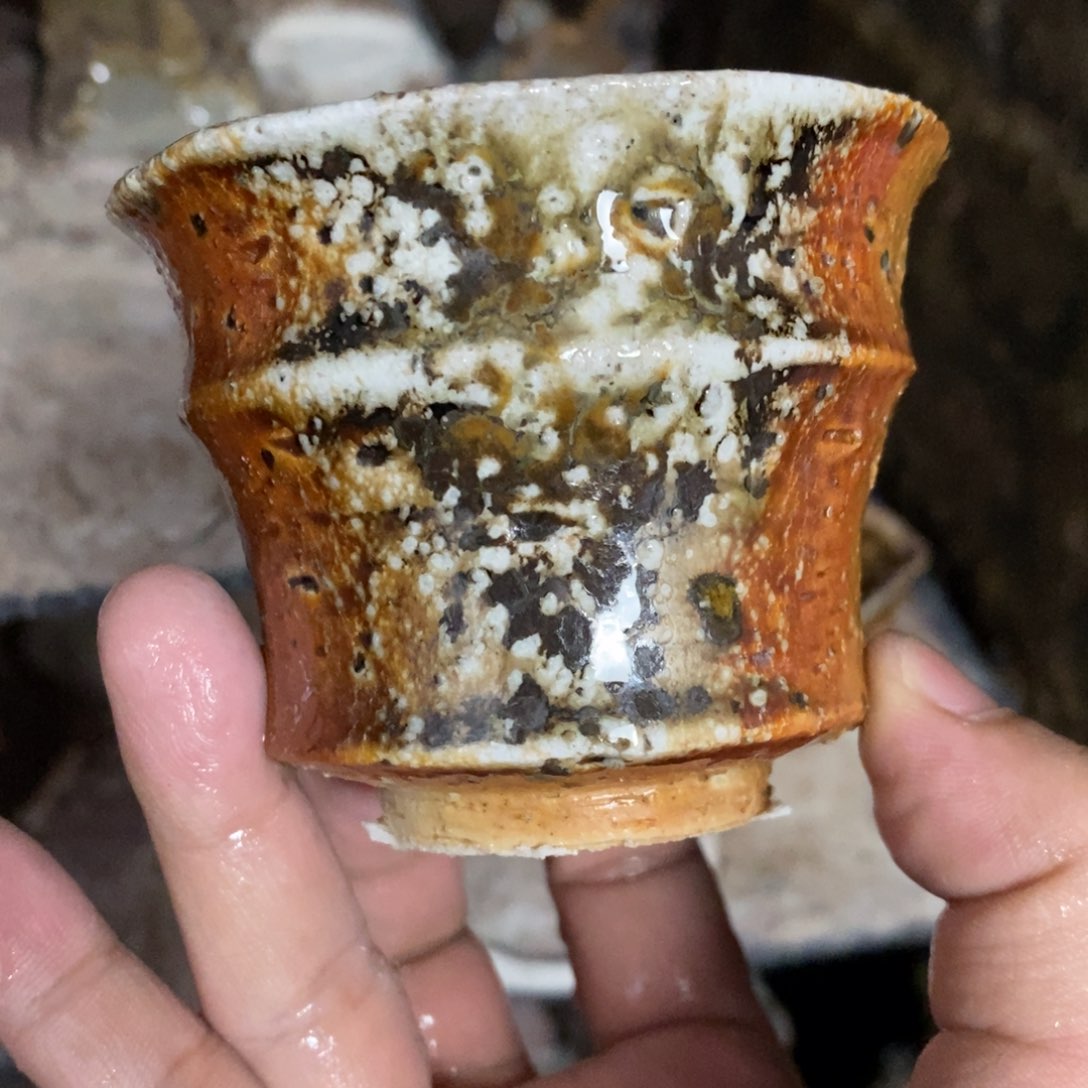 开窑大吉 高货多多521