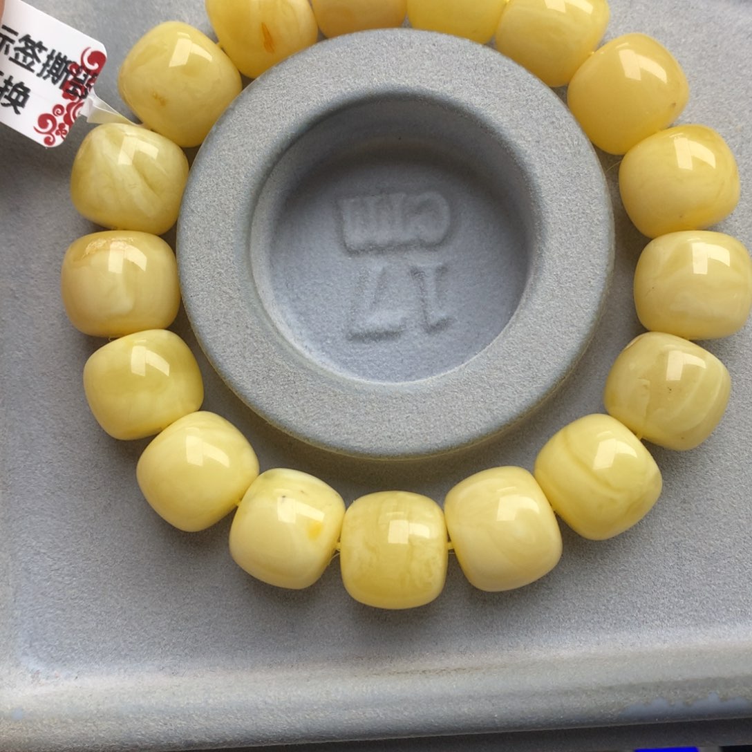 蜜蜡珠宝奇石未镶嵌39