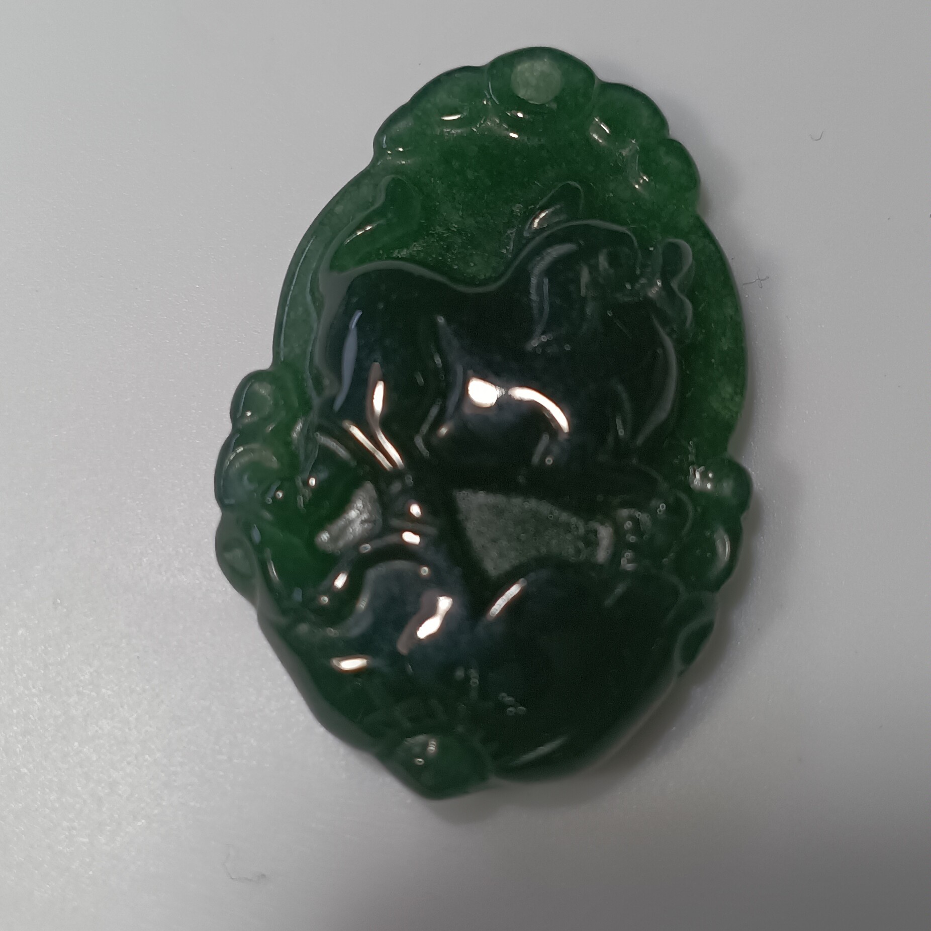 生肖男女款本命年挂件饰品（多样性发其一）