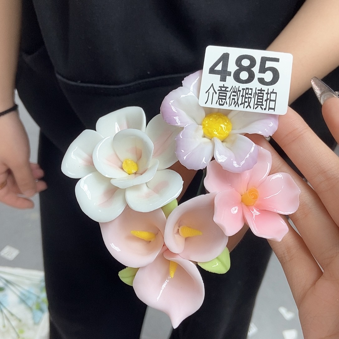 陶瓷设计风格现代