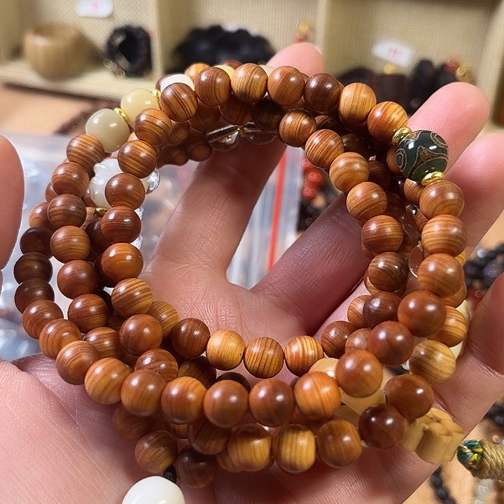 柏木手串/手链柏木
