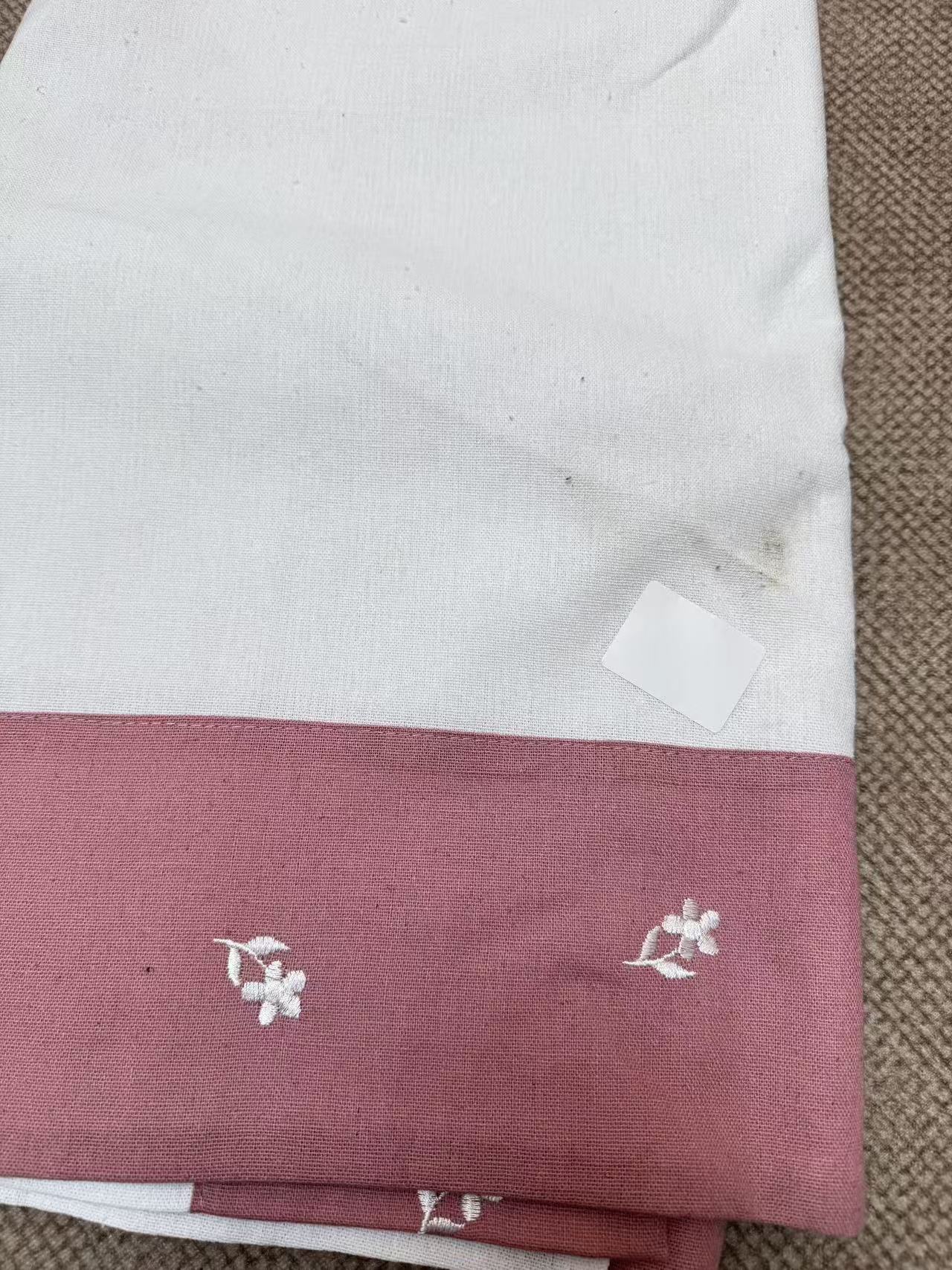 孤品清货微脏微瑕汉麻罗布麻床单被套福利(介意勿拍)