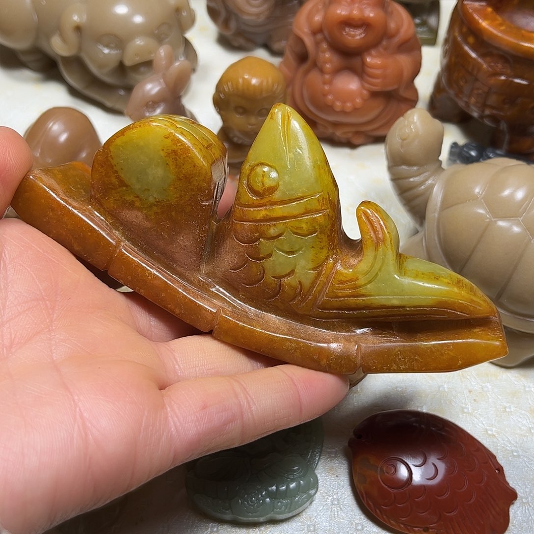 白玉菩提吊坠白玉菩提吊坠