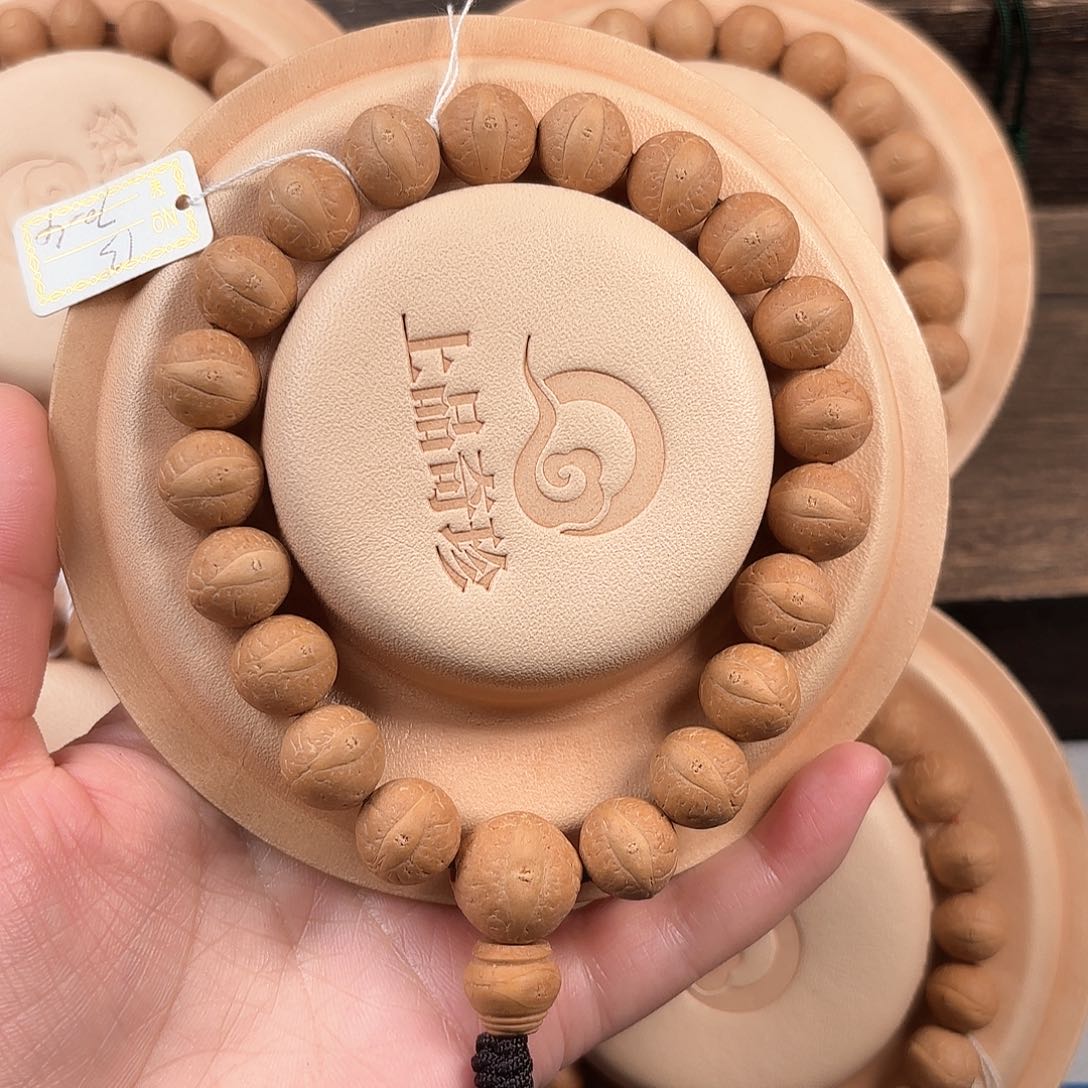 凤眼菩提手串13精品