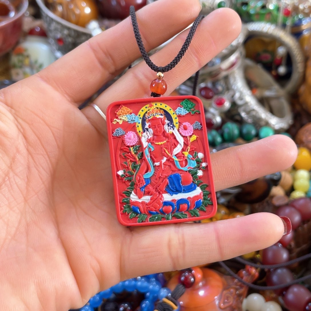 吊坠宫廷影视老旧工艺摆件