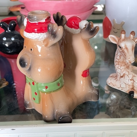 陶瓷微瑕特卖 满38包邮