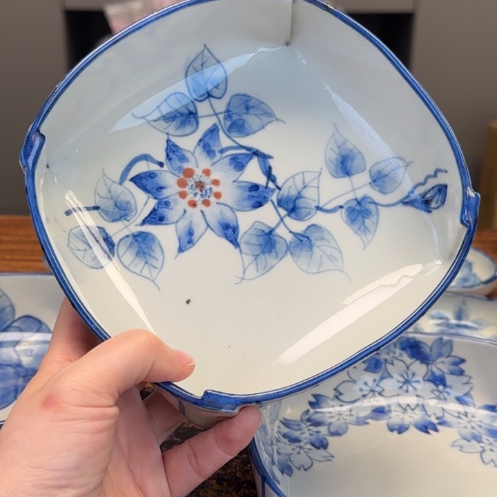 高端进口陶瓷产品