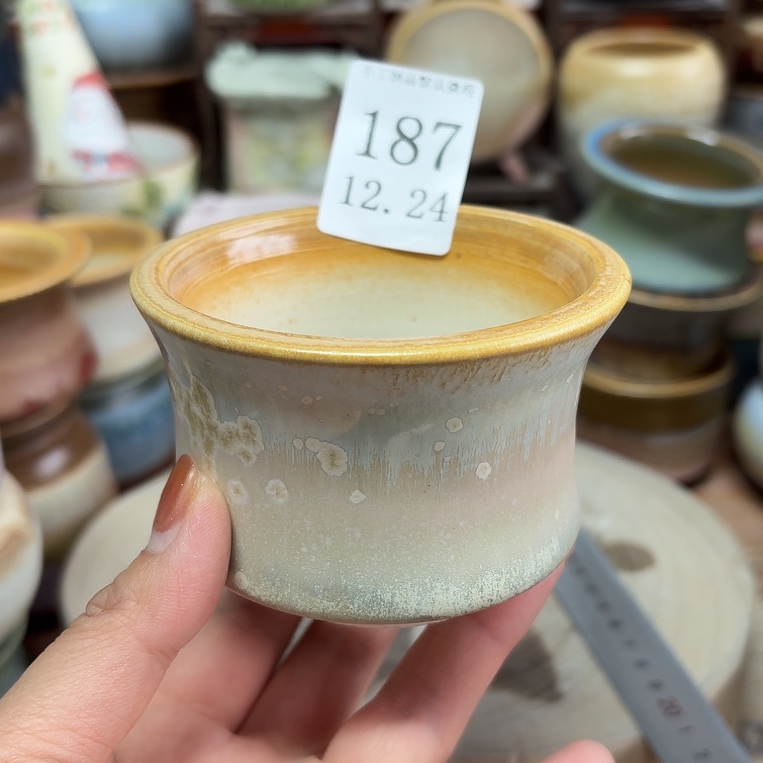 瓷片景德镇陶瓷手工制作