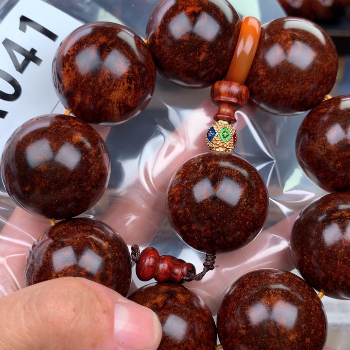 花梨木类老挝花梨3.0