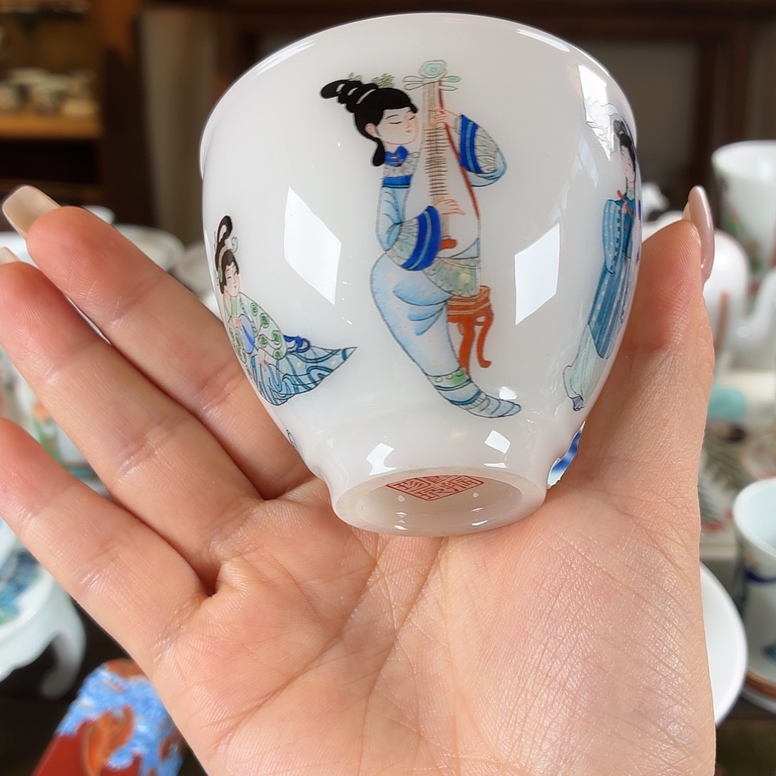 九鸣瓷艺九鸣瓷艺