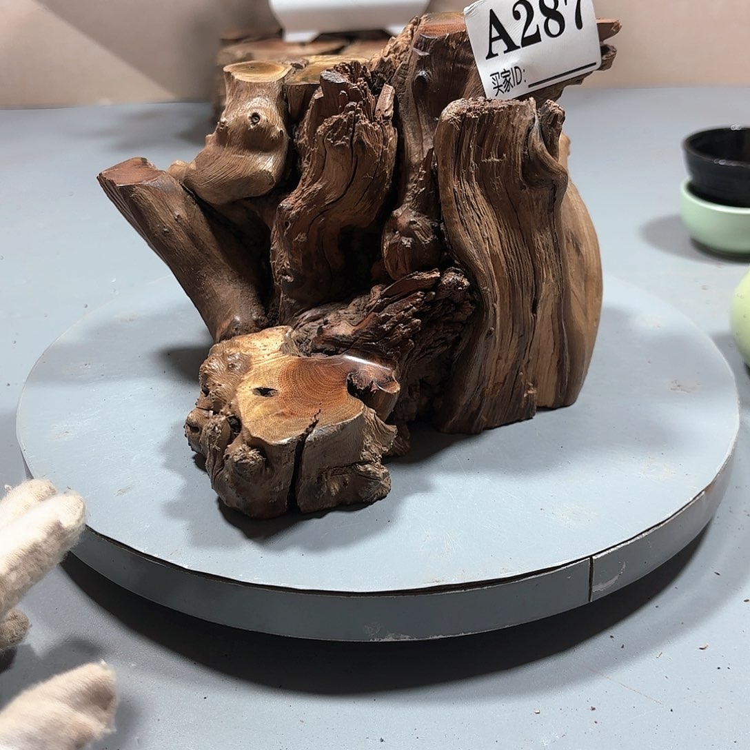 喜***¹大果紫檀（缅甸花梨）