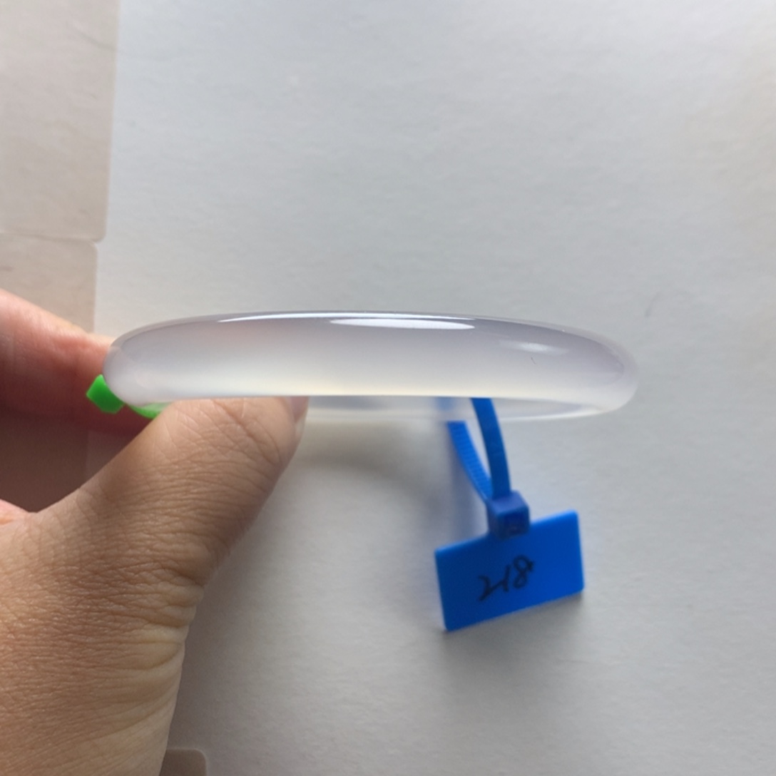 手镯玛瑙/玉髓未镶嵌58.8