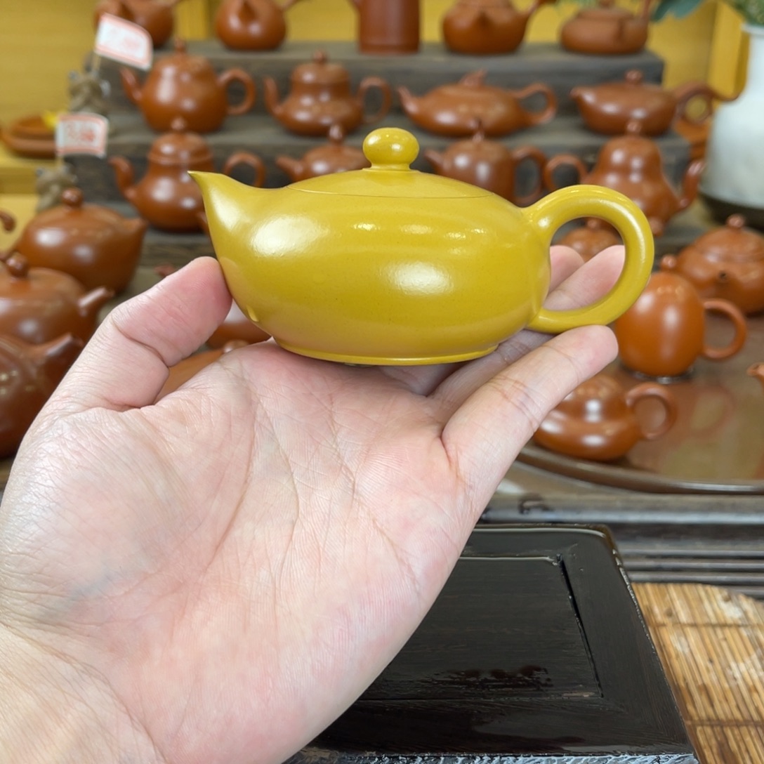 茶壶紫砂福利价茶壶