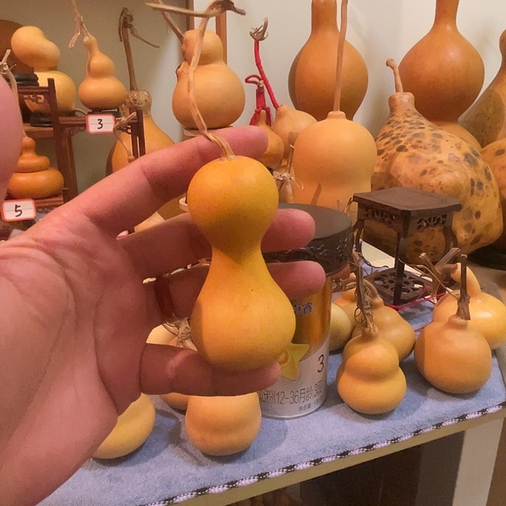0***5文玩瓶子异型葫芦