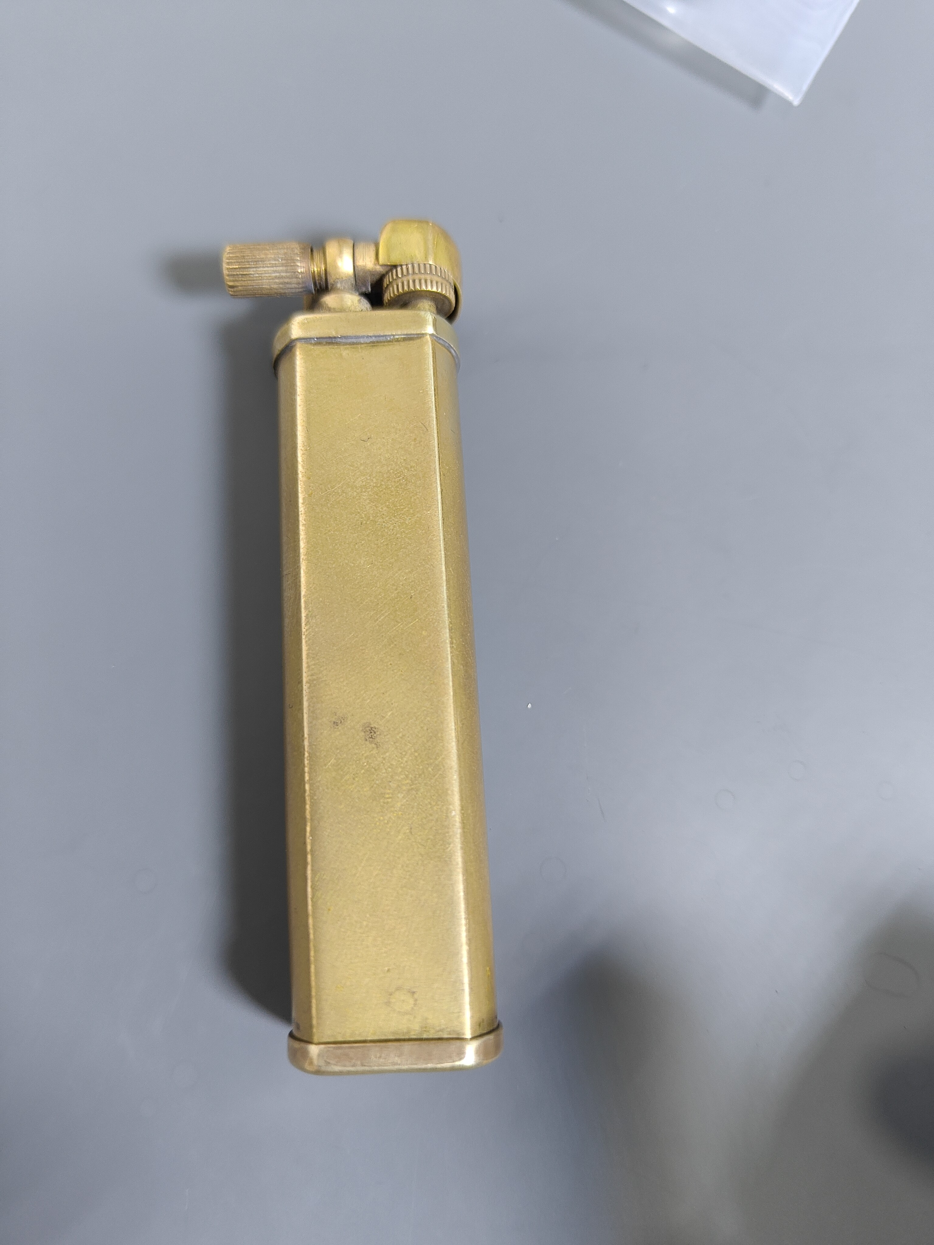 煤油打火机一对一链接