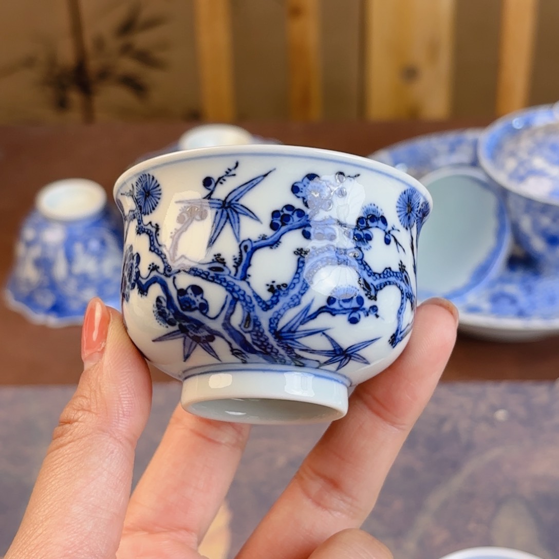 景德镇陶瓷景德镇窑