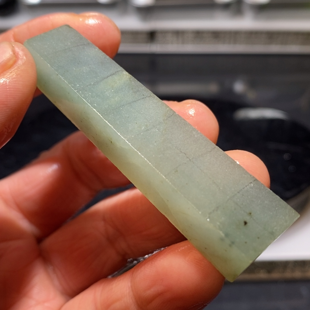 定制翡翠未镶嵌定制翡翠