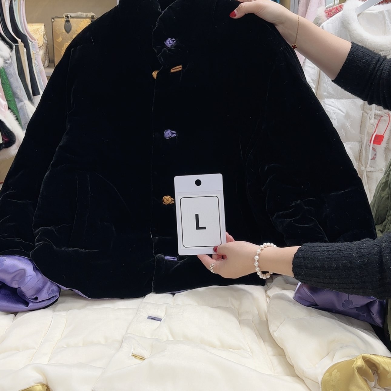 【闪购商品】织绣二*非洲的大多数非洲成员认为