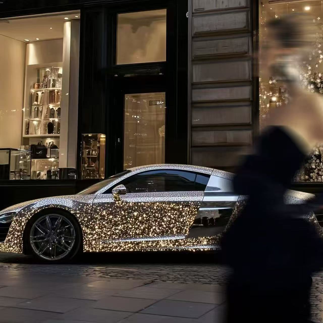 冰冰K3706【灰 L 裤】 25新款秋季潮流简约设计牛仔裤