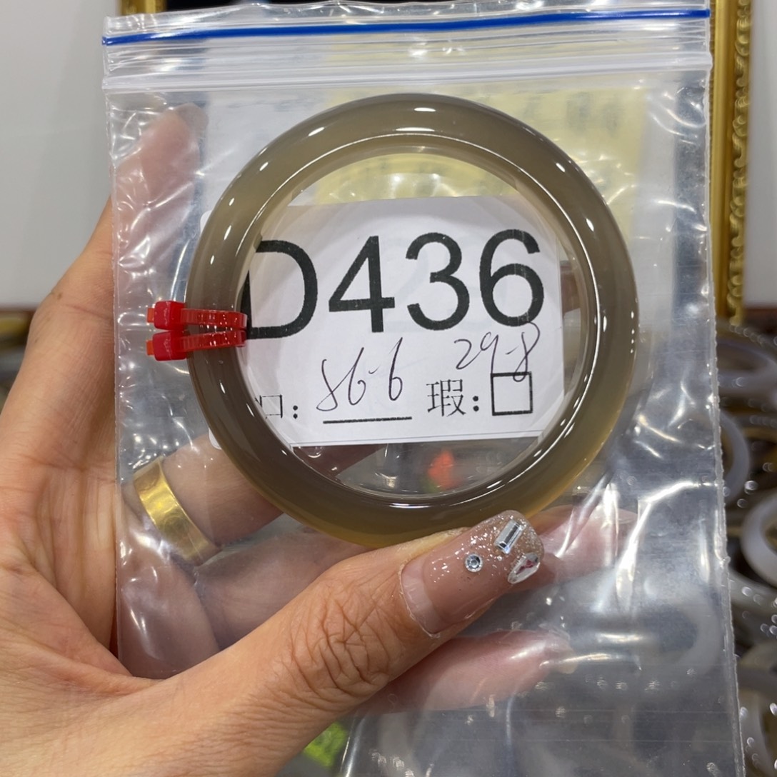 ****蛇纹石玉未镶嵌手镯