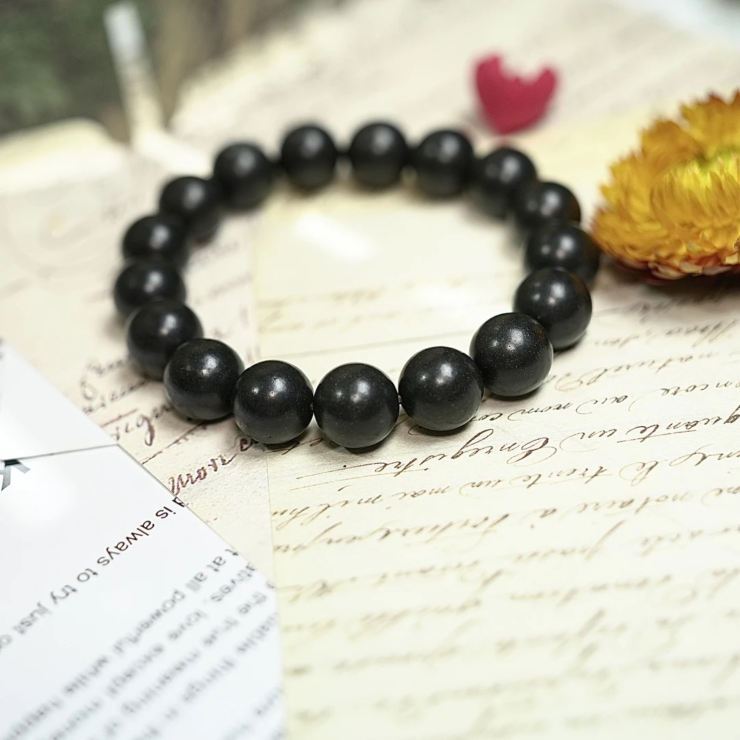 【息肌丸】10mm非遗古法合香81301合香珠中式国风