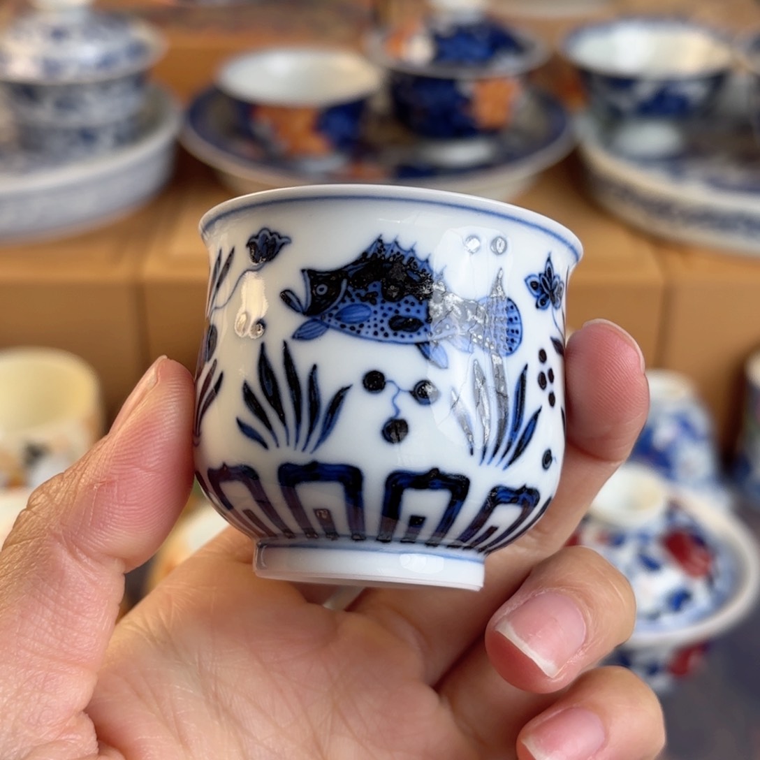 景德镇陶瓷景德镇窑