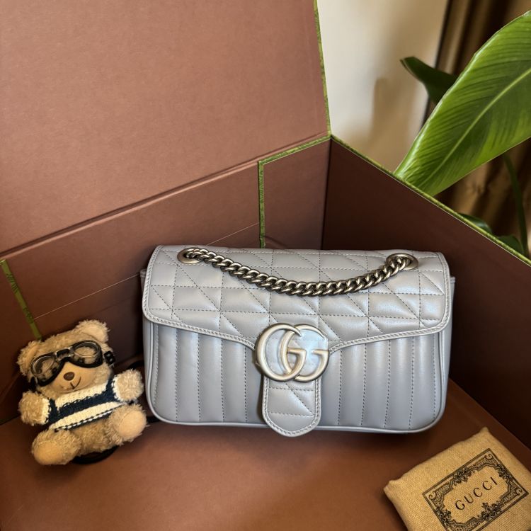 95新/古驰/单肩包/C8857819739/[251223SWB]