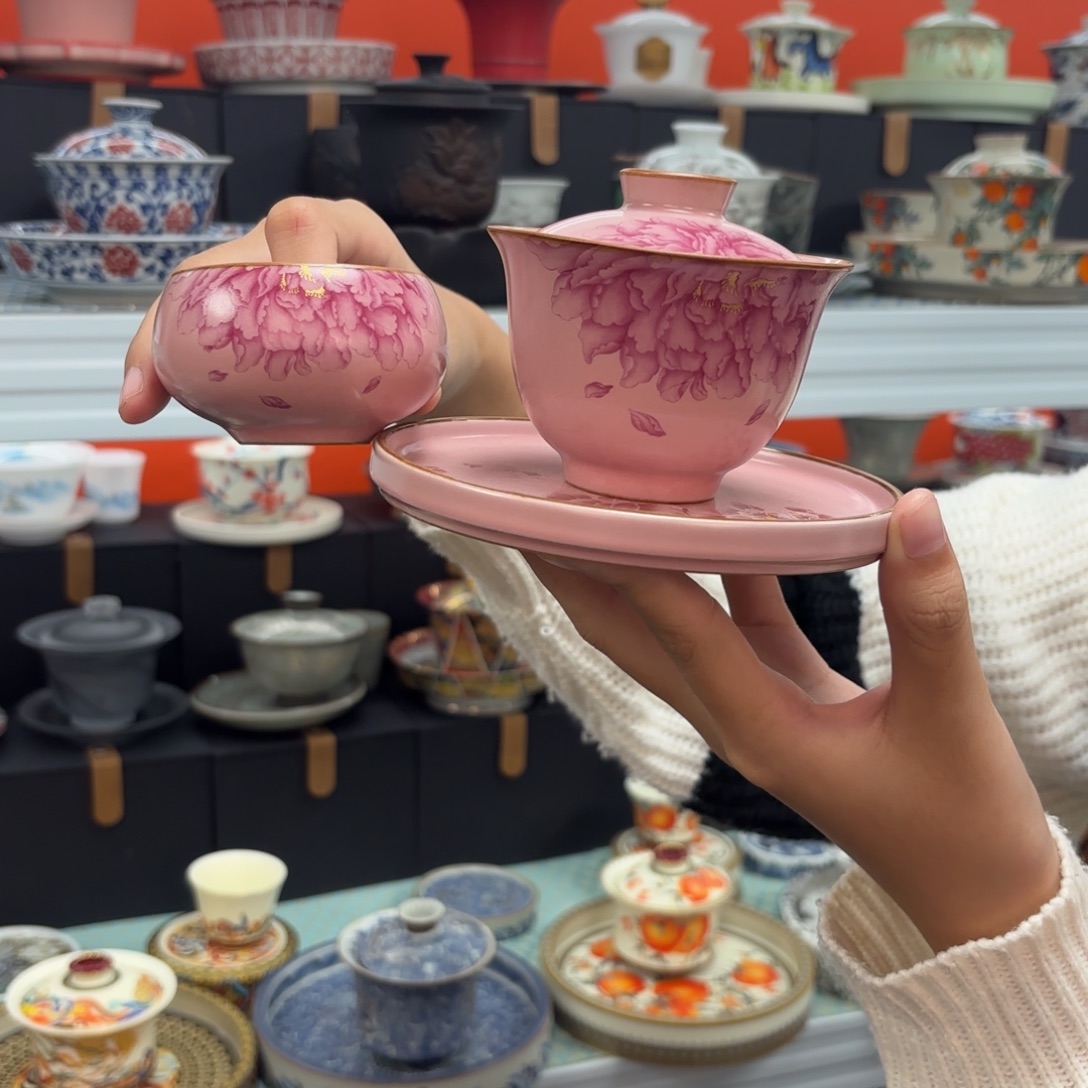 高端护肤的理念就是通过护肤