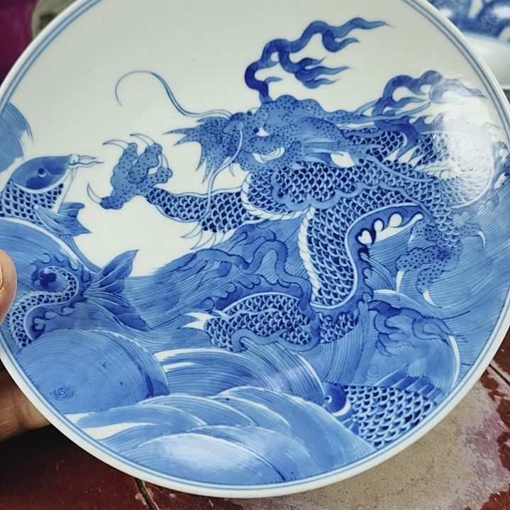 瓶玩**富全手工制作的瓷器