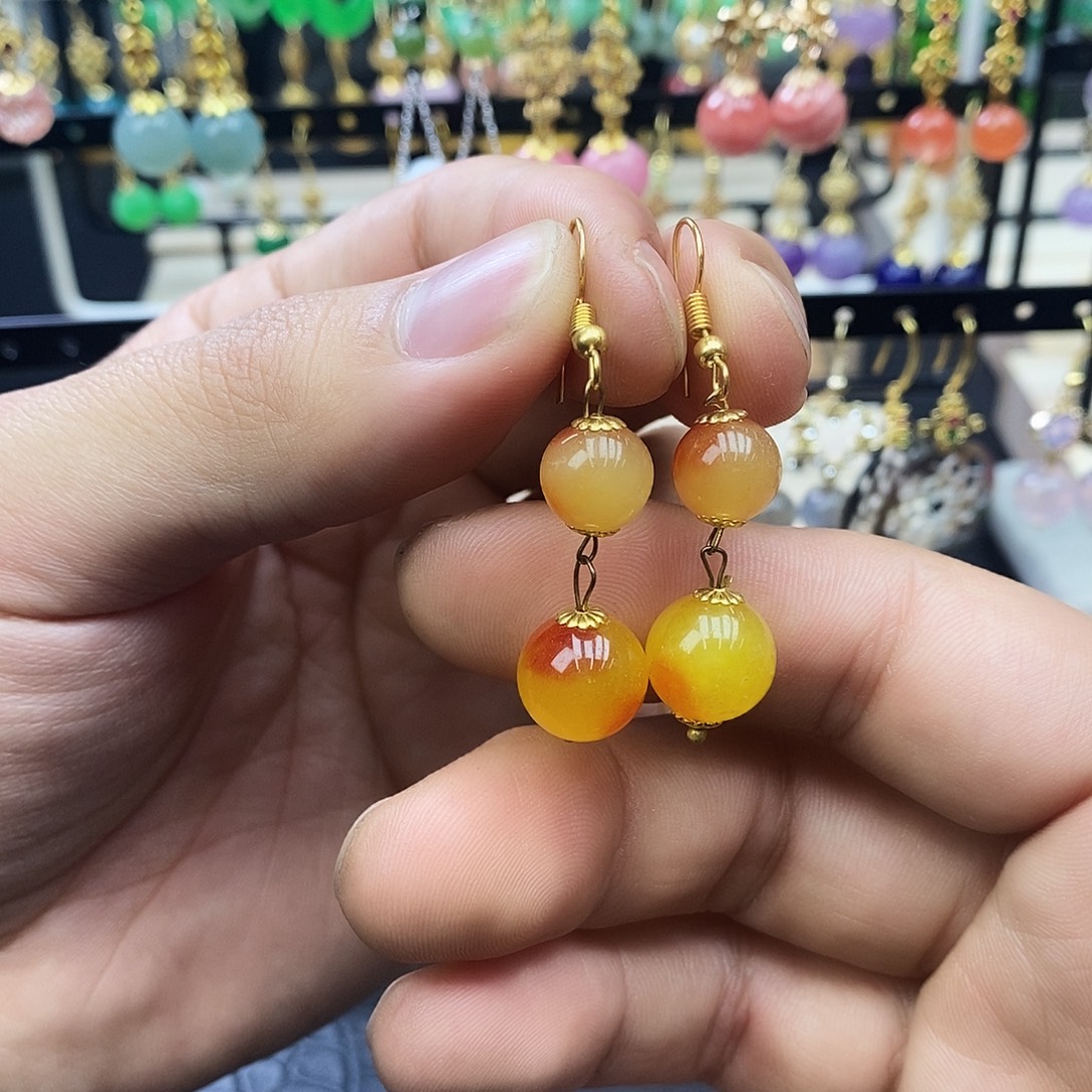 吊坠925银一图一物