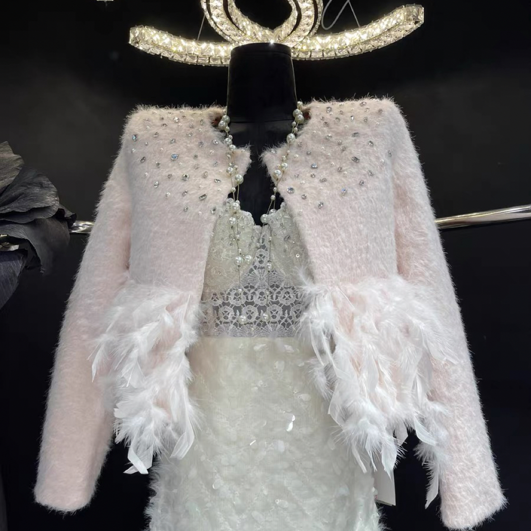 xy秋冬外套上新（ 实体店品质～～编码200-299）    秋冬洋气显贵外套