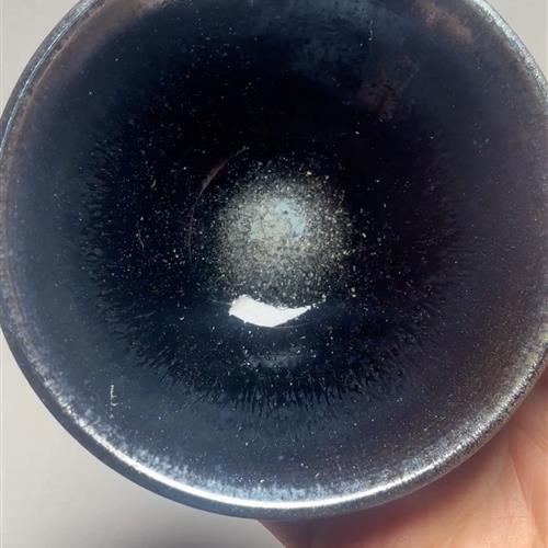 【闪购商品】茶盏-110............