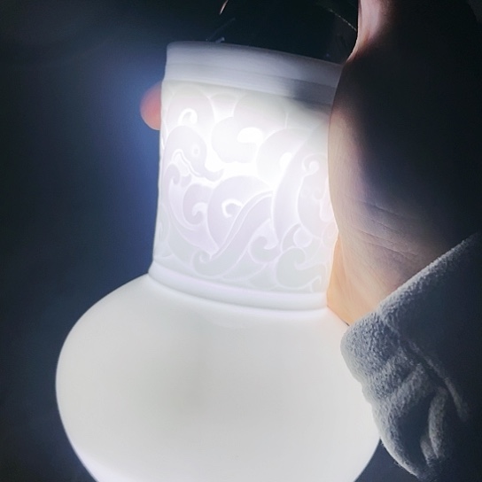 盘花瓶一个陶瓷陶瓷陶瓷