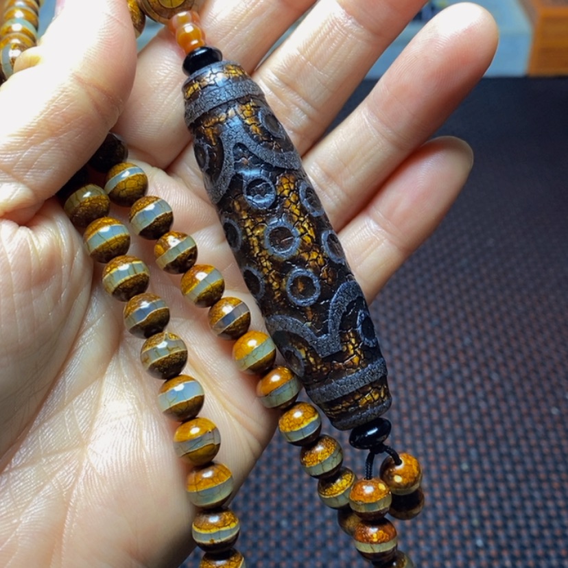【闪购商品】玛瑙/玉髓手链未镶嵌