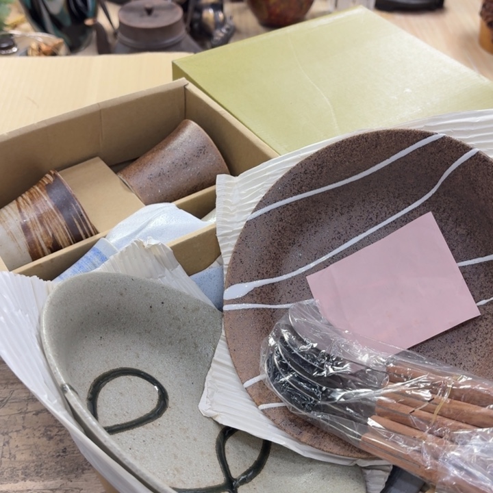瓷片陶瓷制品陶瓷