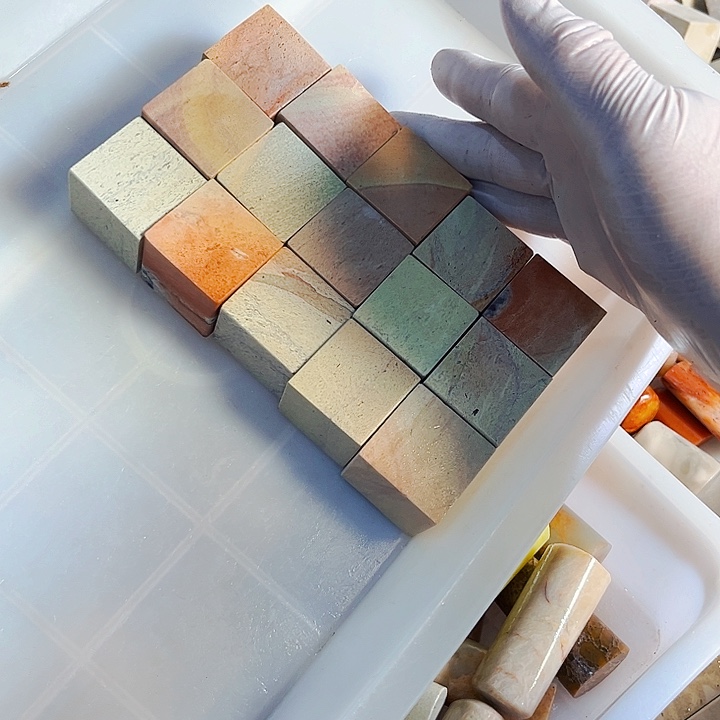 青田石印石快****人今天我也很