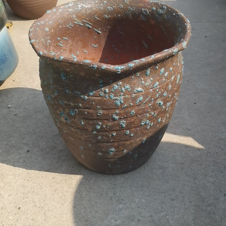 红陶25口25高瑕疵