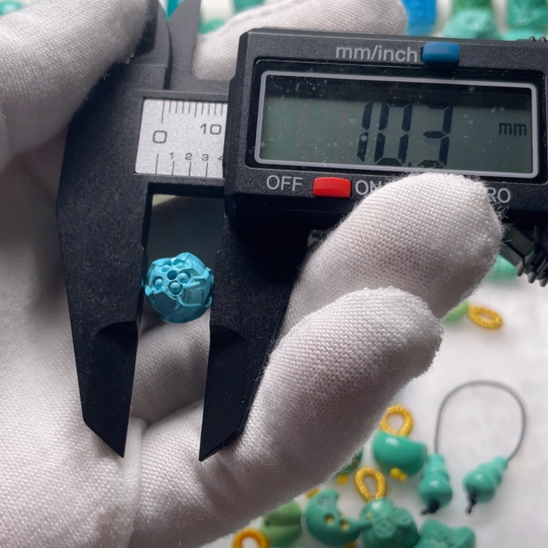 直径10.3的莲花珠