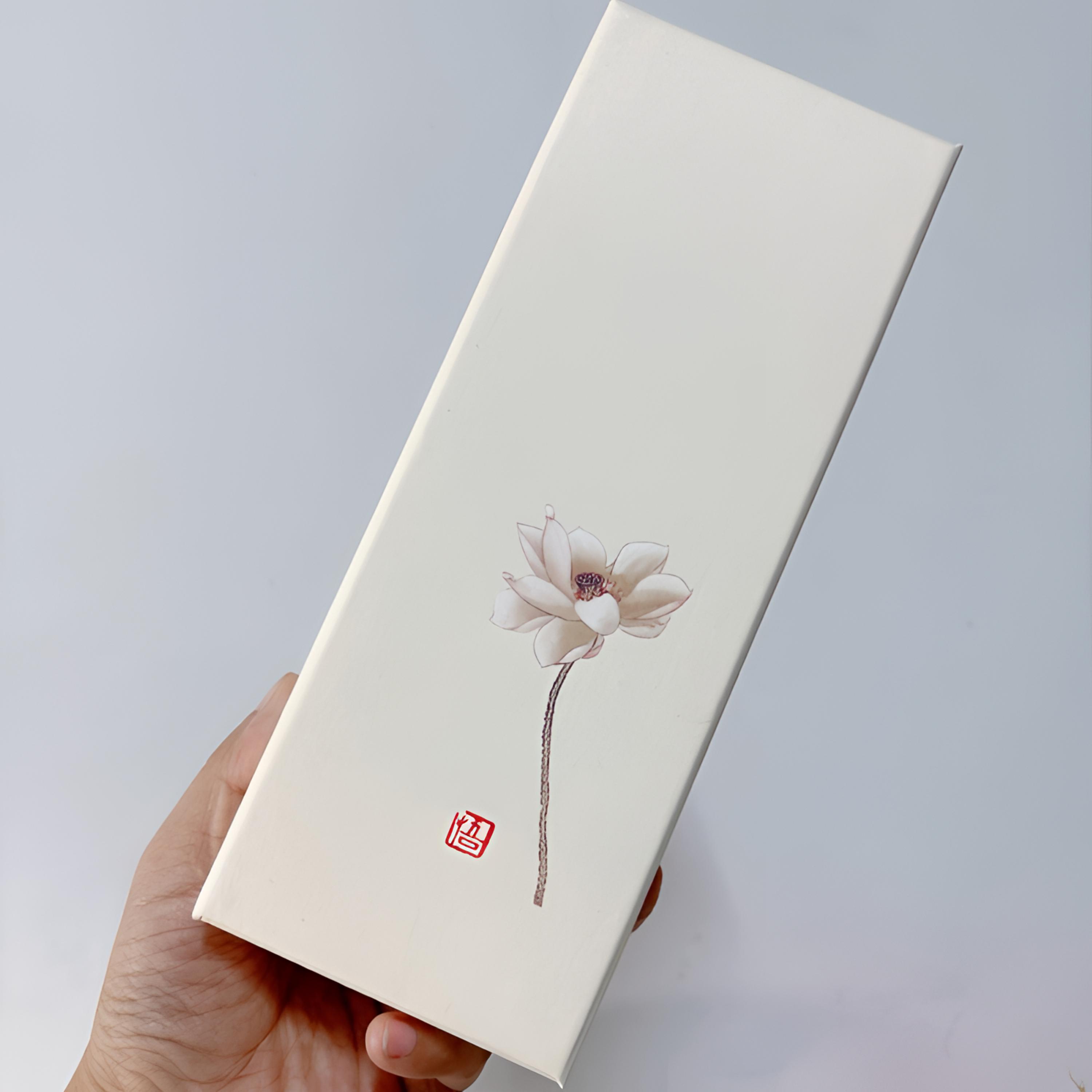 岫玉精美发簪 粉丝专属盒子链接  ！其他勿拍！（不是素杆）