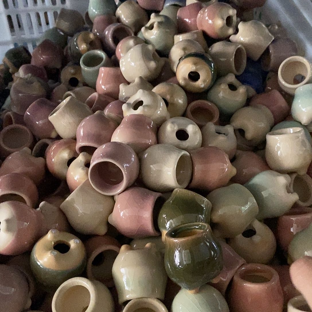 「满9.9米包邮」6个浮力06