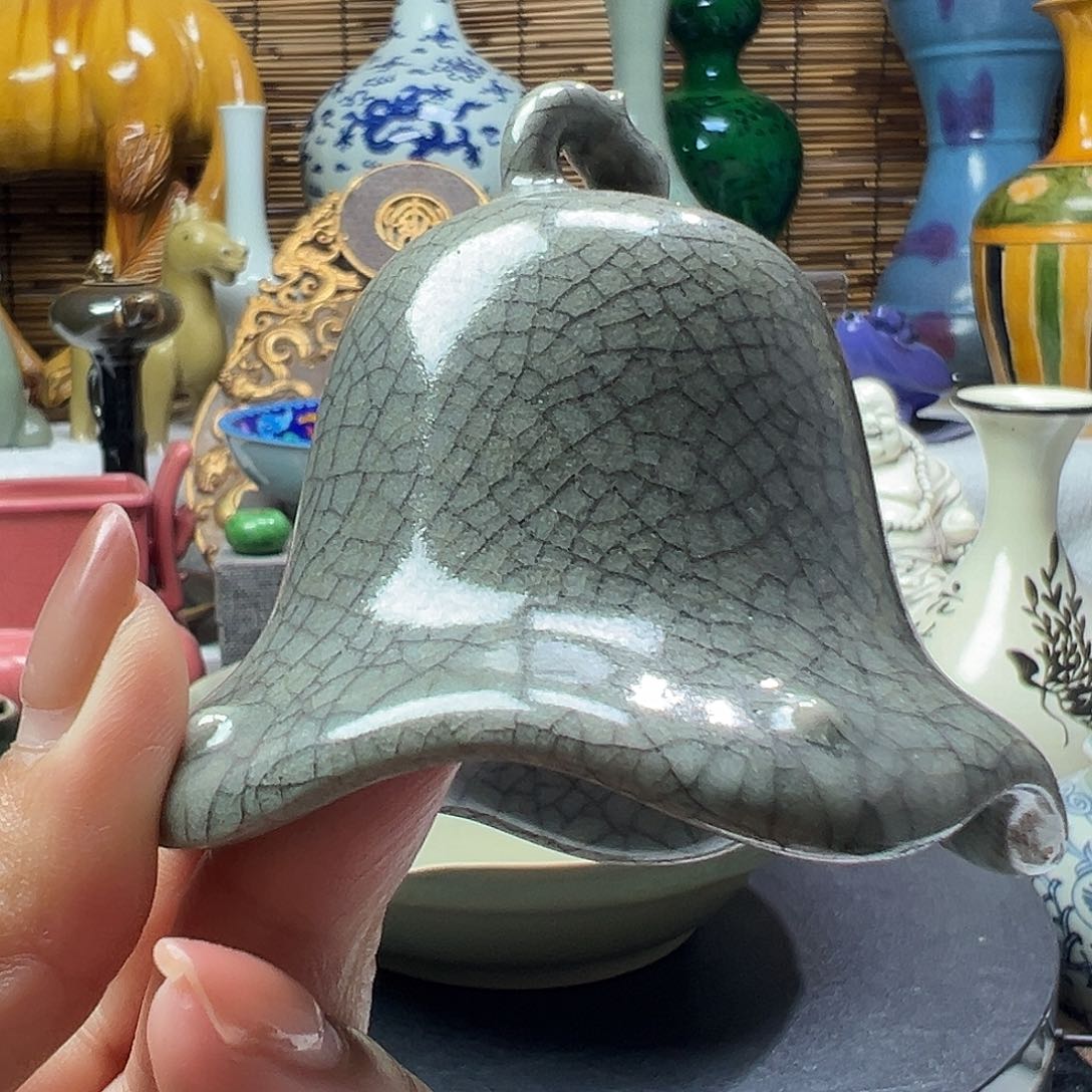 摆件瓷器艺术精品鉴赏